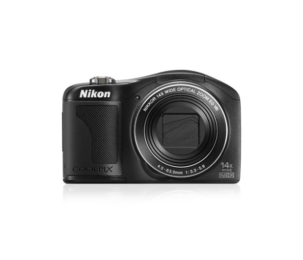 Nikon L610B - 1449817 - zdjęcie 2